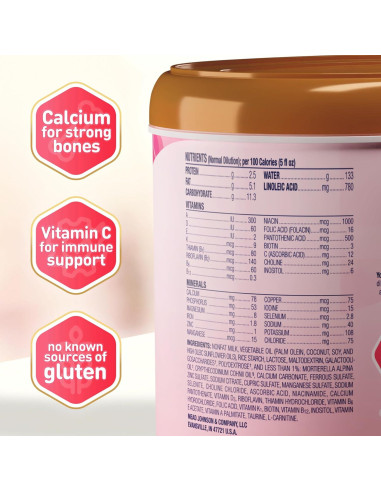 Fórmula para Bebés Enfamil A.R. 553.5 g - Reduce Reflujo