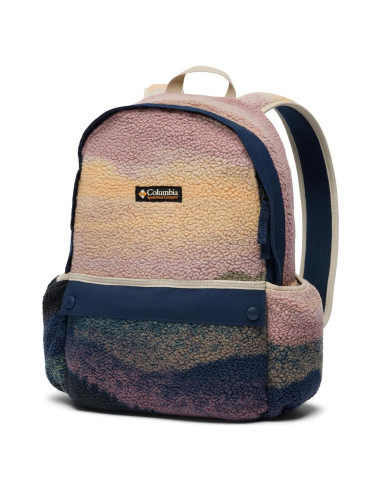 Mochila Columbia Helvetia II 14L Unisex Forro Polar