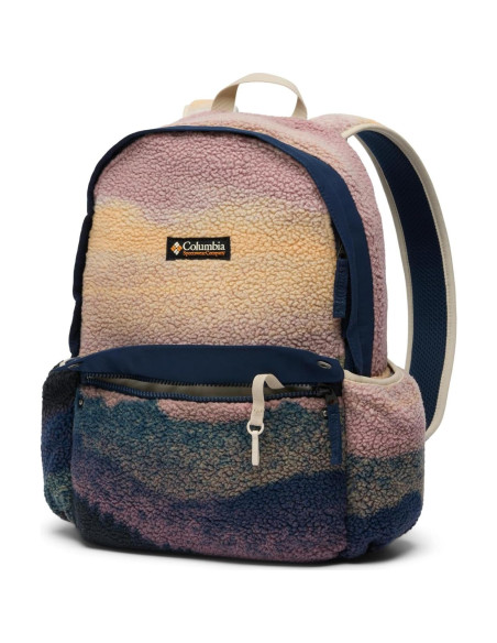 Mochila Columbia Helvetia II 14L Unisex Forro Polar