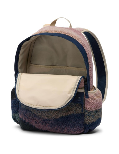 Mochila Columbia Helvetia II 14L Unisex Forro Polar