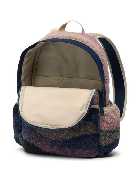 Mochila Columbia Helvetia II 14L Unisex Forro Polar