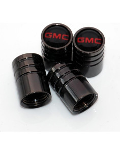 Tapas de Válvula de Aire GMC Little Miss You - Juego de 4 2