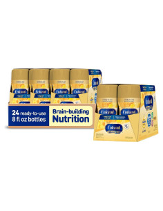 Fórmula Infantil Enfamil NeuroPro 236.6 ml x 24 Botellas