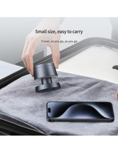 Estación de Carga Inalámbrica Magnética 4 en 1 Kcuskl 15W