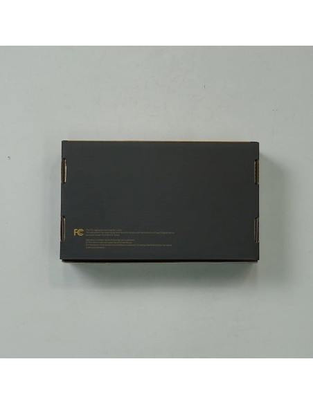 Amplificador de Guitarra Hotone Ampero Mini MP-50 0.48 kg