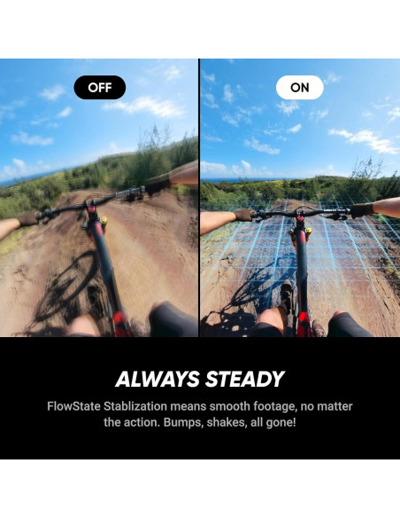 Cámara de Acción 360 Insta360 X5 8K 72MP con Accesorios