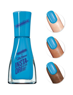Esmalte de Uñas Sally Hansen Insta-Dri Menta Dandy 1 Unidad 2