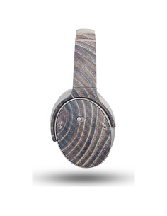 Funda de Auriculares Fibra de Carbono MightySkins para Bose QC 2023