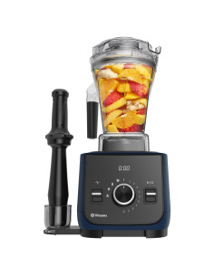 Licuadora Vitamix Ascent X2 1.42L Autolimpiante Azul Medianoche