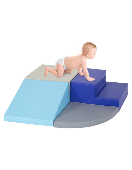 Juego de 4 Piezas de Juguetes de Escalada PayLessHere