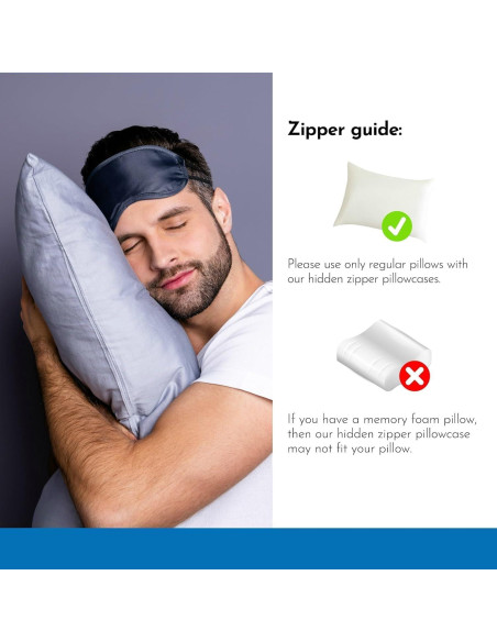 Juego de Sábanas Refrigerantes Seda Vegana Queen Gris Oscuro