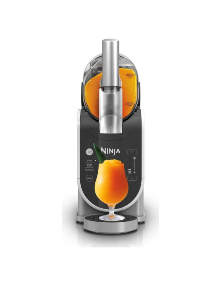 Máquina de Bebidas Congeladas Ninja FS300 72 oz Renovada