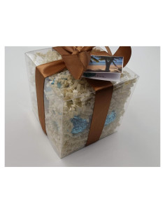 Set de 6 Bombas de Baño Efervescentes 8th & Ocean - Hidratantes