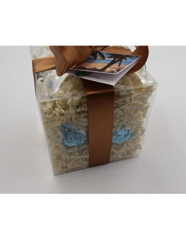 Set de 6 Bombas de Baño Efervescentes 8th & Ocean - Hidratantes