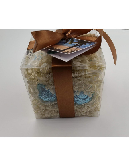 Set de 6 Bombas de Baño Efervescentes 8th & Ocean - Hidratantes