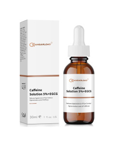 Suero para Ojos CHANGARLOAD 30ml Cafeína 5% Hidratante