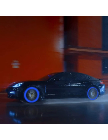 Tapas de Válvula Brillantes SISUJA 20Pcs Verde para Autos