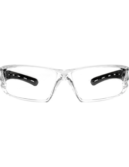 Gafas de seguridad Ironwear 3085 Anti-Niebla UVA UVB