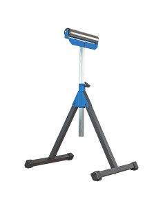 Soporte de Rodillo Ajustable KASTFORCE KF3011 136kg 50mm