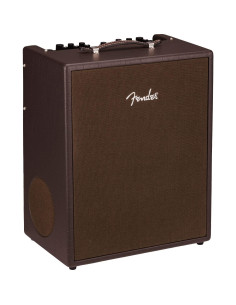 Amplificador Acústico Fender SFX II 2x100W con Accesorios 2