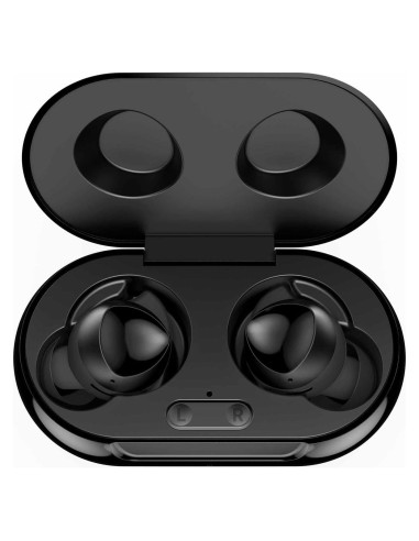 Auriculares Inalámbricos UrbanX Street Buds Plus - Negro