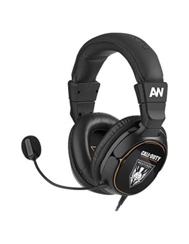 Auriculares Turtle Beach Sentinel Task Force PS4 50mm Renovados