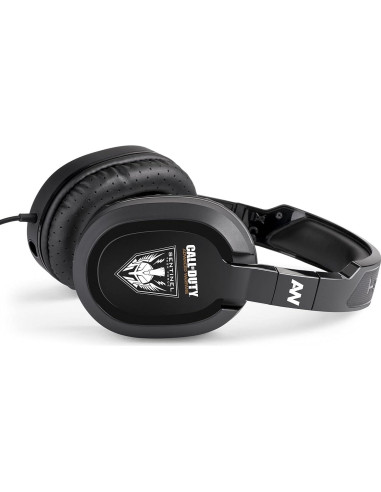 Auriculares Turtle Beach Sentinel Task Force PS4 50mm Renovados