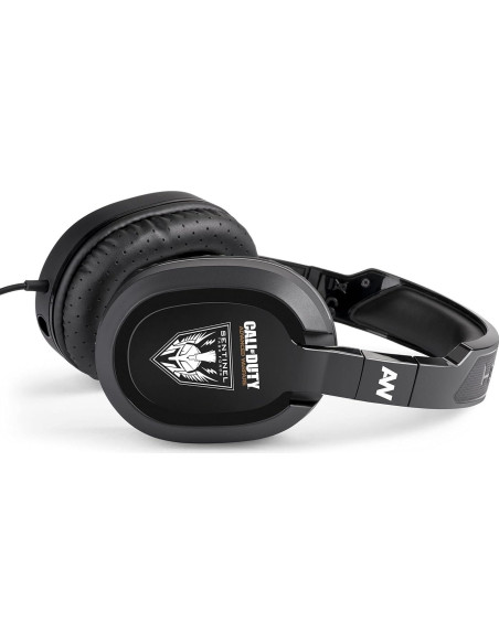 Auriculares Turtle Beach Sentinel Task Force PS4 50mm Renovados