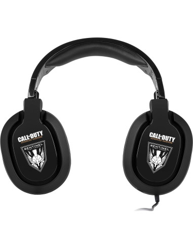 Auriculares Turtle Beach Sentinel Task Force PS4 50mm Renovados