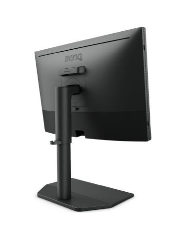 Monitor BenQ SW242Q 24" 2K QHD USB-C 90W para Fotografía