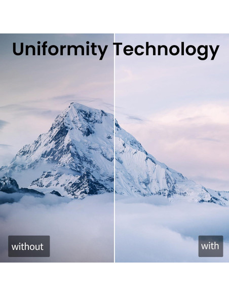 Monitor BenQ SW242Q 24" 2K QHD USB-C 90W para Fotografía