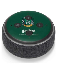 Skin Decal Slytherin Skinit para Amazon Echo Dot 3 - Resistente