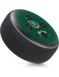 Skin Decal Slytherin Skinit para Amazon Echo Dot 3 - Resistente 2