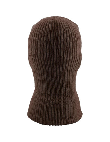 Máscara de Esquí Unisex Dragón Bebé Bordada Talla Única