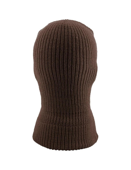 Máscara de Esquí Unisex Dragón Bebé Bordada Talla Única