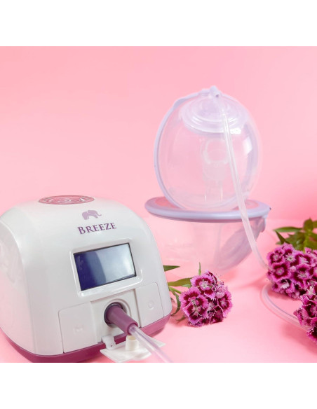 Diafragma de Silicona Rumble Tuff para Tazas Manos Libres 2 Pcs