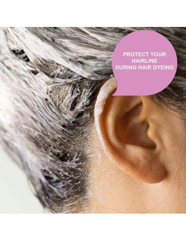 Vaselina NuValu 170 g - Paquete de 4 Fragancia Rosa Bebé