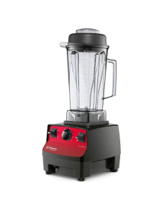 Licuadora Vitamix Vita-Prep 3 64 oz 2.24 kW Roja