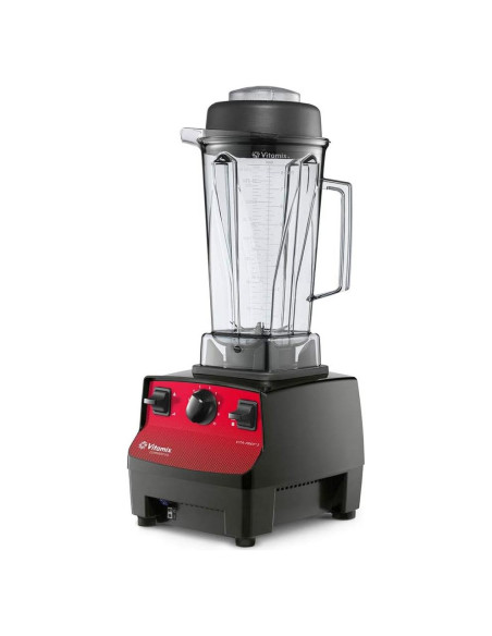 Licuadora Vitamix Vita-Prep 3 64 oz 2.24 kW Roja