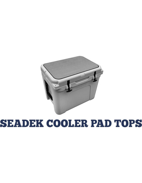 Pad antideslizante EVA USATuff para enfriador YETI 15qt