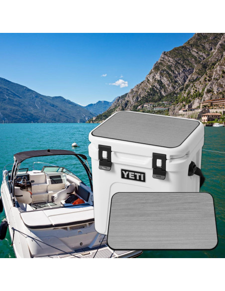 Pad antideslizante EVA USATuff para enfriador YETI 15qt