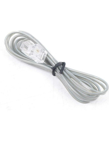 Teléfono Vintage FLYHERO de Escritorio Antiguo Bronce 2.25 kg