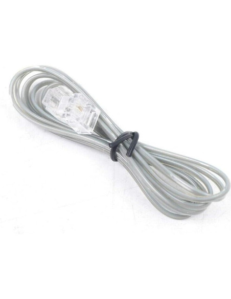 Teléfono Vintage FLYHERO de Escritorio Antiguo Bronce 2.25 kg