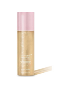 Bruma de Fijación Transparente Sunglaze SPF 50 - 113g