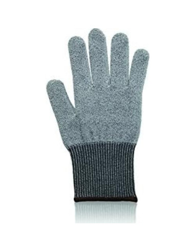 Guante Resistente a Cortes Microplane Talla Única para Cocina