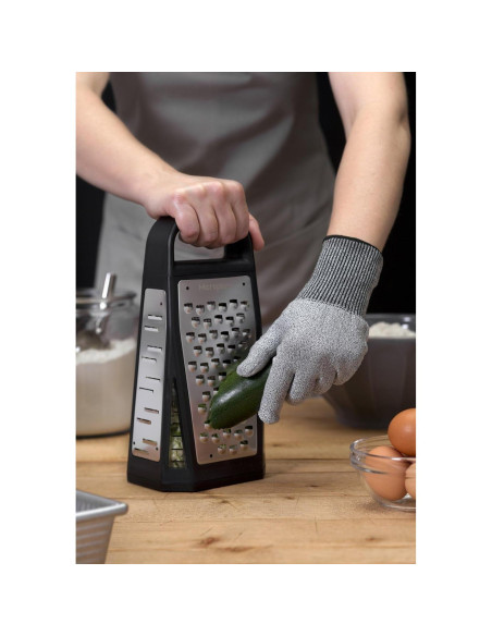 Guante Resistente a Cortes Microplane Talla Única para Cocina