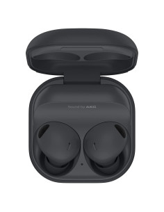 Auriculares Inalámbricos Samsung Galaxy Buds2 Pro Grafito - Sonido Hi-Fi, Cancelación de Ruido, Resistente al Agua
