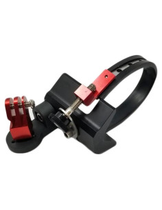 Montura de Cámara de Aviación Flight Flix Estribo Delgado 2