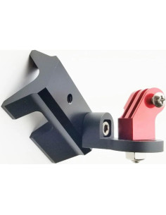 Montura de Cámara de Aviación Flight Flix Estribo Delgado 2 2