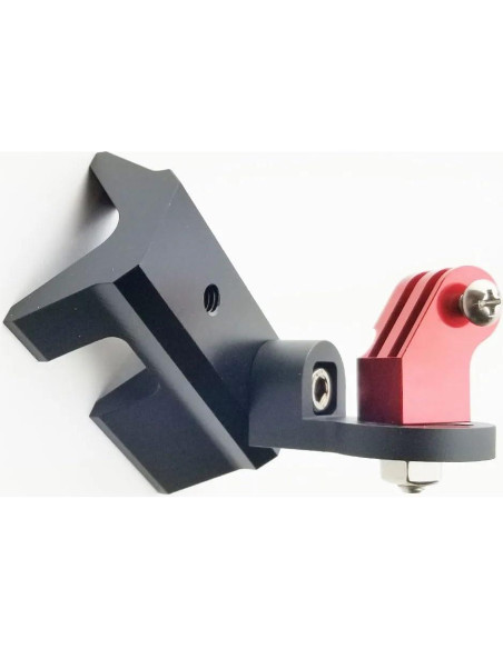 Montura de Cámara de Aviación Flight Flix Estribo Delgado 2